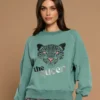 Gatto Sweatshirt