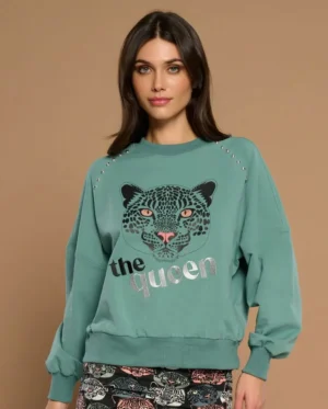 Gatto Sweatshirt
