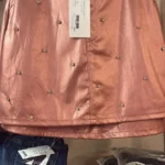 Falda Raffaella skirt