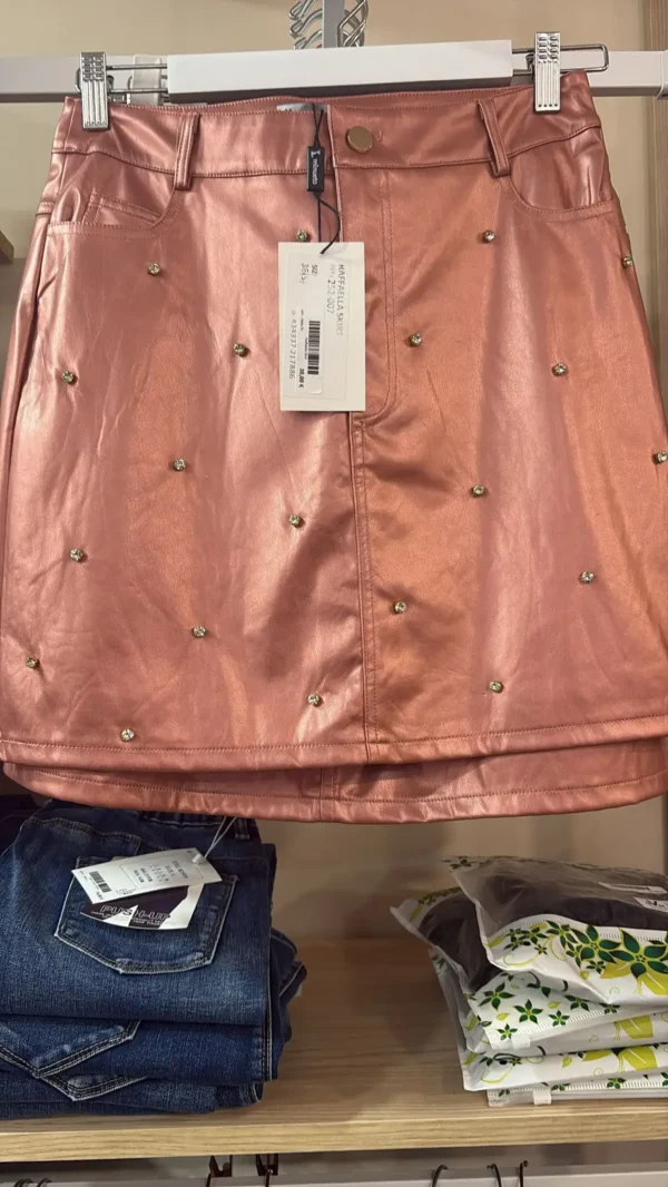 Falda Raffaella skirt