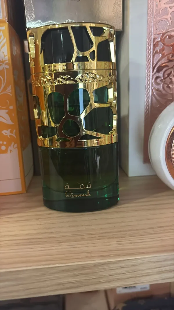 Perfume Quimmah