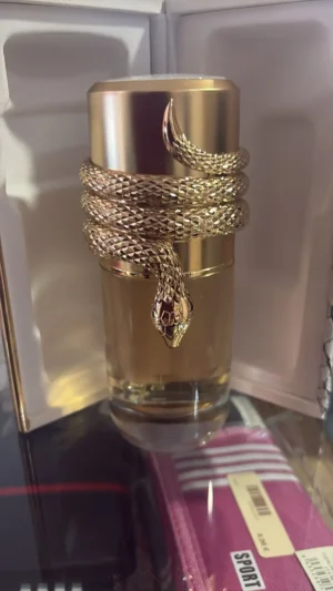 Perfume Musamam de Laffata