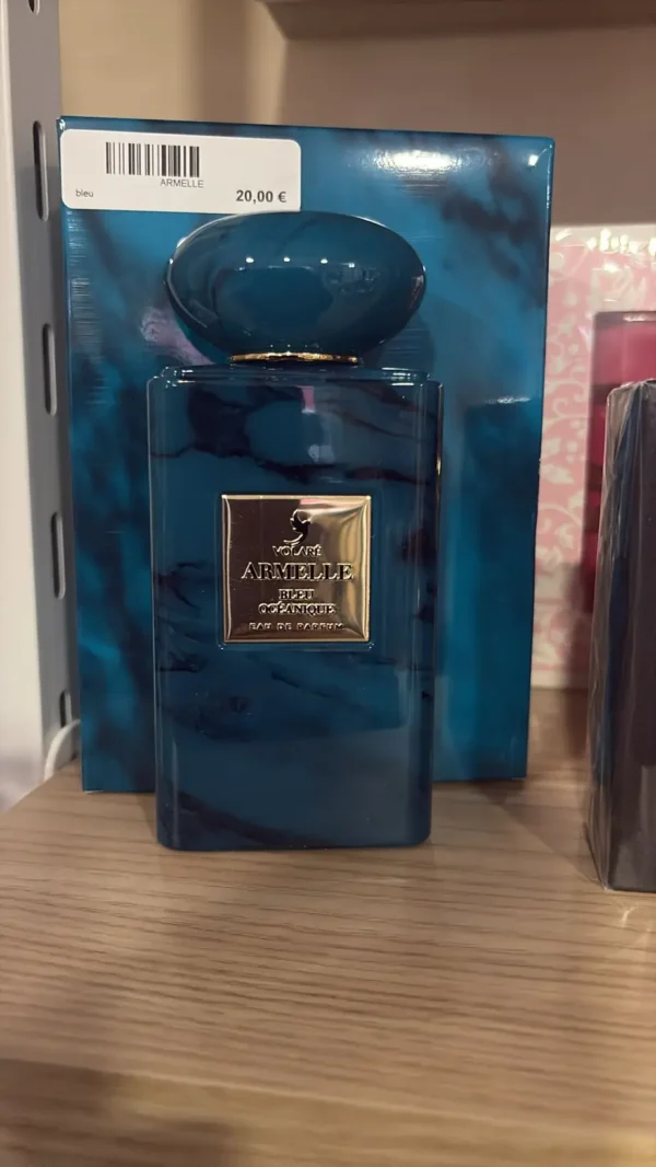 Perfume Armelle
