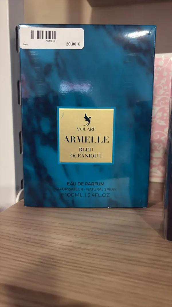 Perfume Armelle