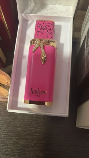Perfume Vulcan