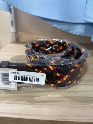 Cinturones Custi Mikelo