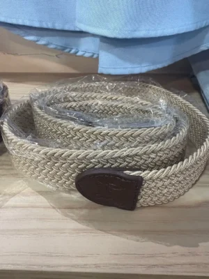 Cinturones Custi Mikelo