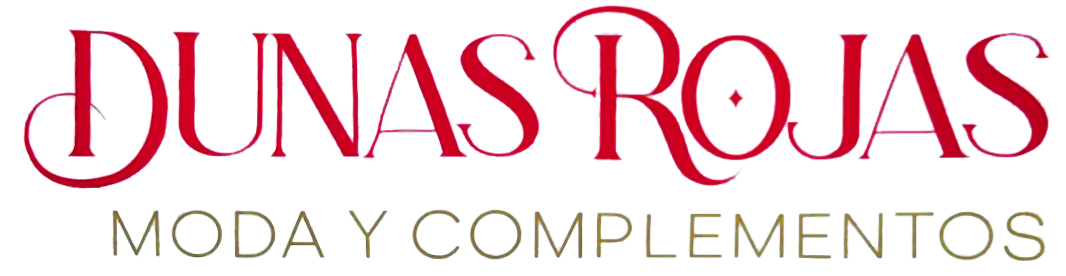 Logotipo dunas rojas
