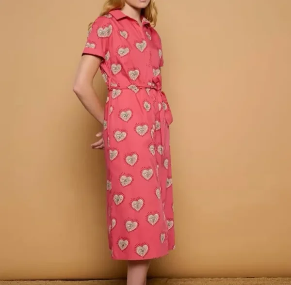 Virot dress