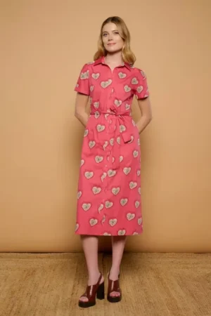 Virot dress