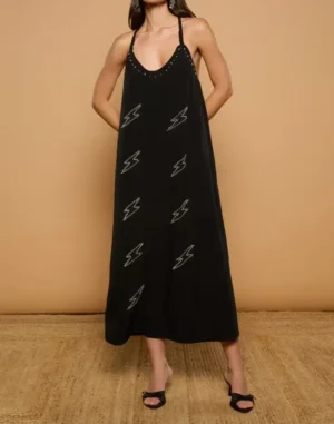Thunder dress
