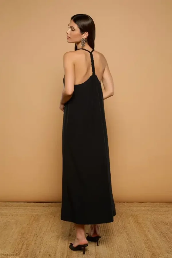 Thunder dress