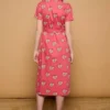 Virot dress