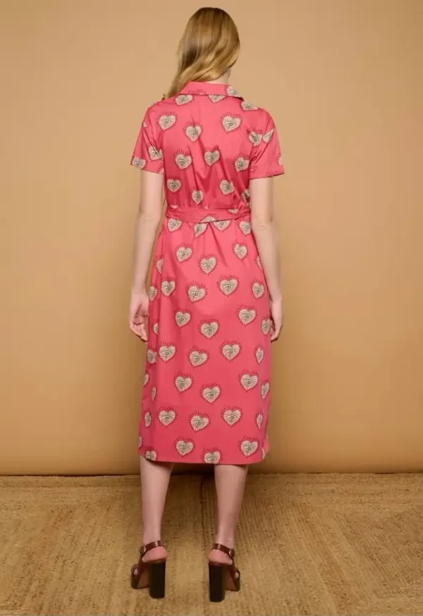 Virot dress