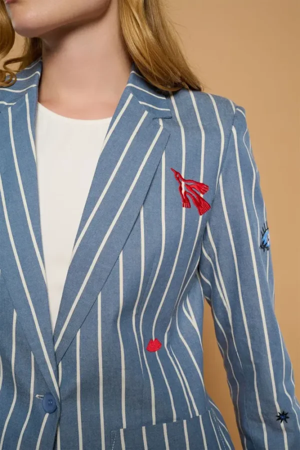 Balear Jacket