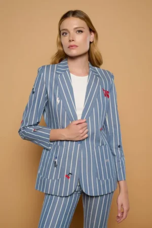 Balear Jacket