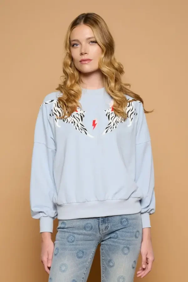 Ivica Sweatshirt
