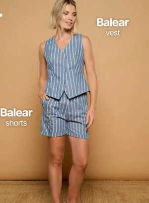 Balear Shorts