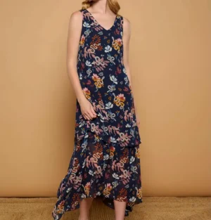 Aivis Dress