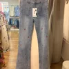 Cherry Jeans