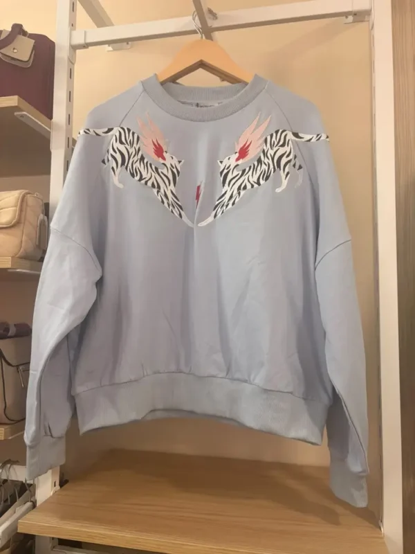 Ivica Sweatshirt