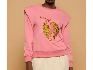 Vanai Sweatshirt