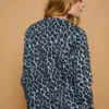 Genetta Jacket