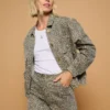 Leo Jacket