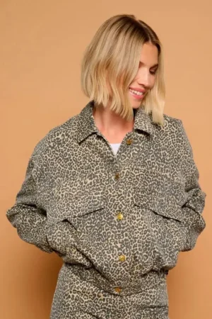 Leo Jacket