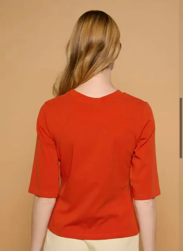 Leo Teja Top