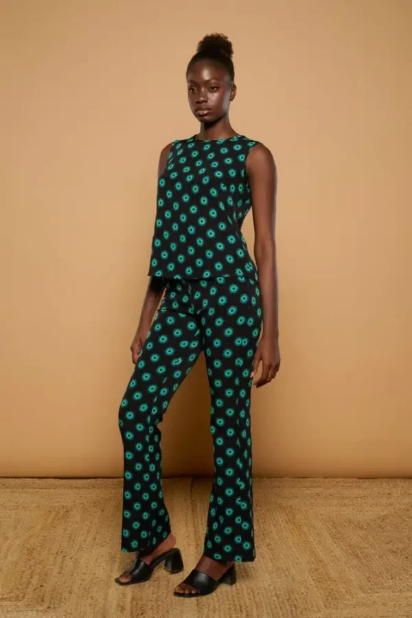 Sa Talaia Trousers